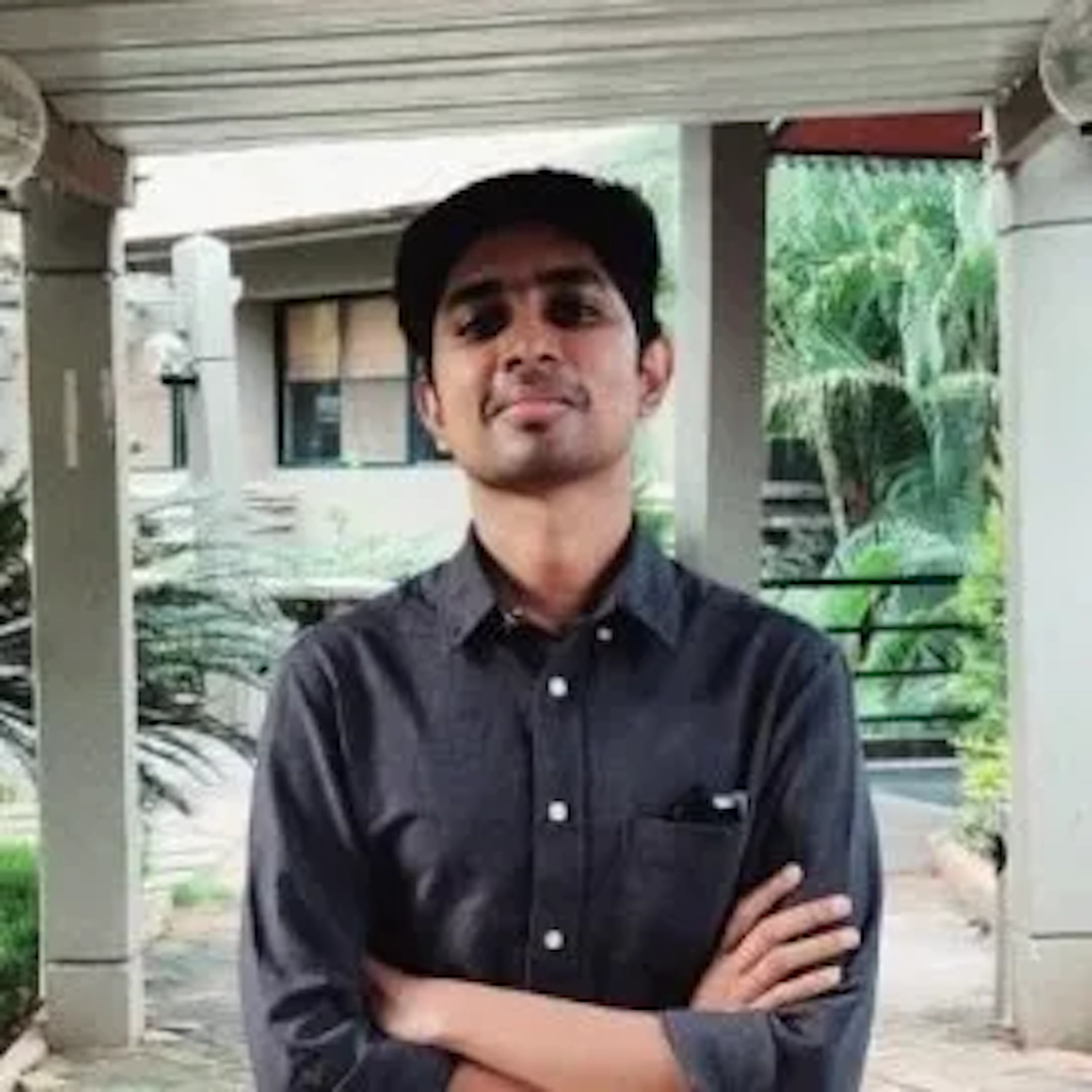 Rai Abishek - SynergyBoat