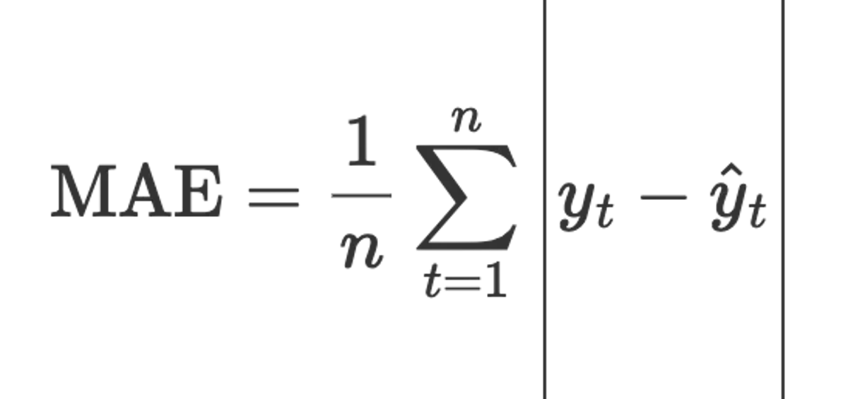 MAE