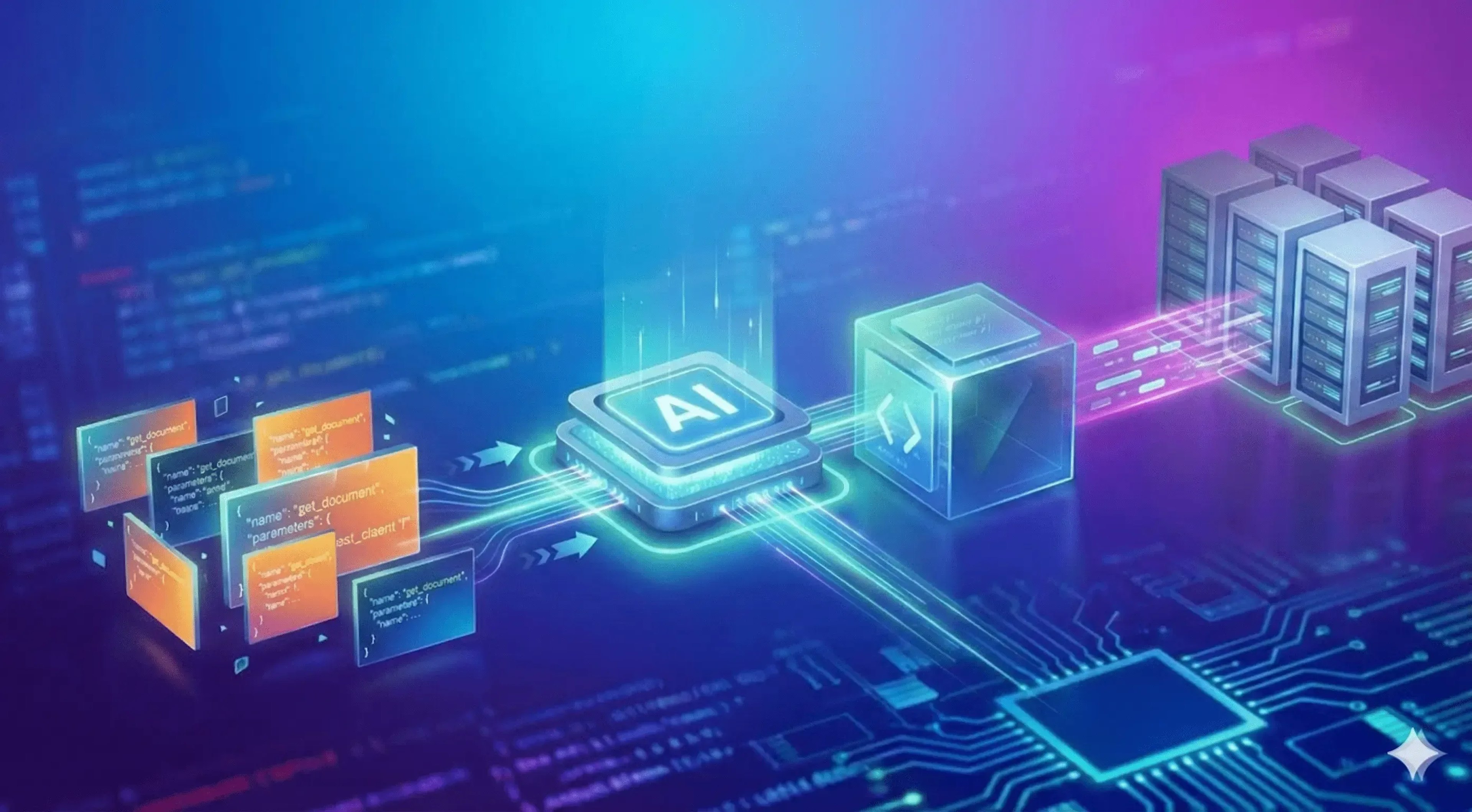 MCP Servers with Code Mode: The missing piece in Agentic AI