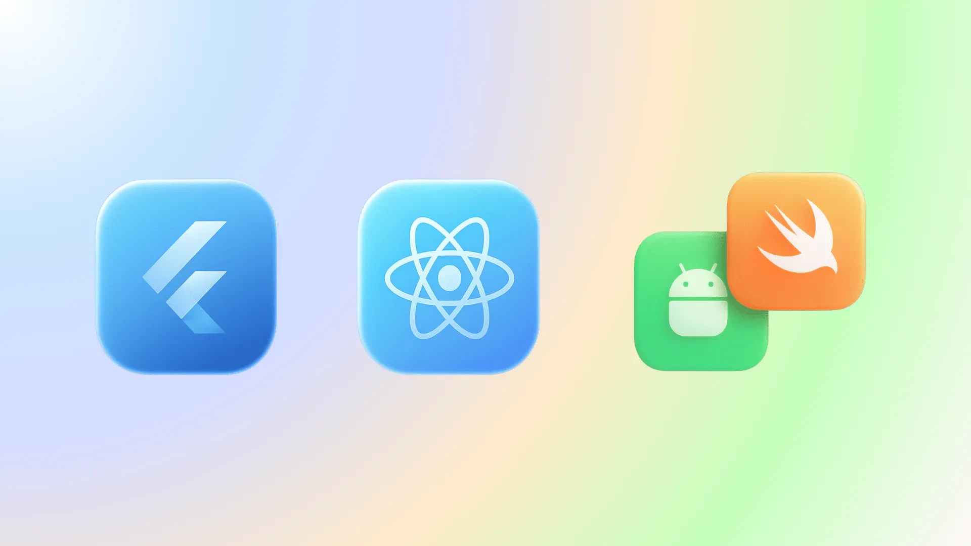 Best Mobile App Framework 2025: Find the One That Speeds Your Launch