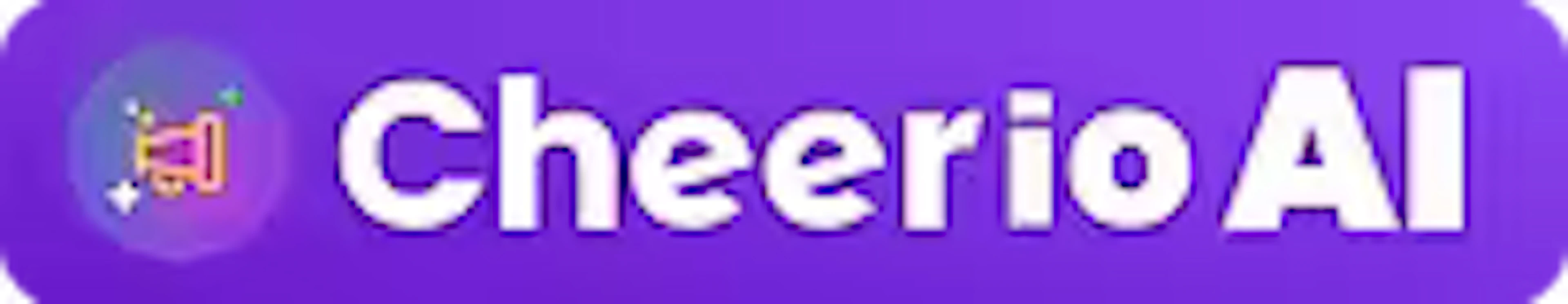 Cheerio AI