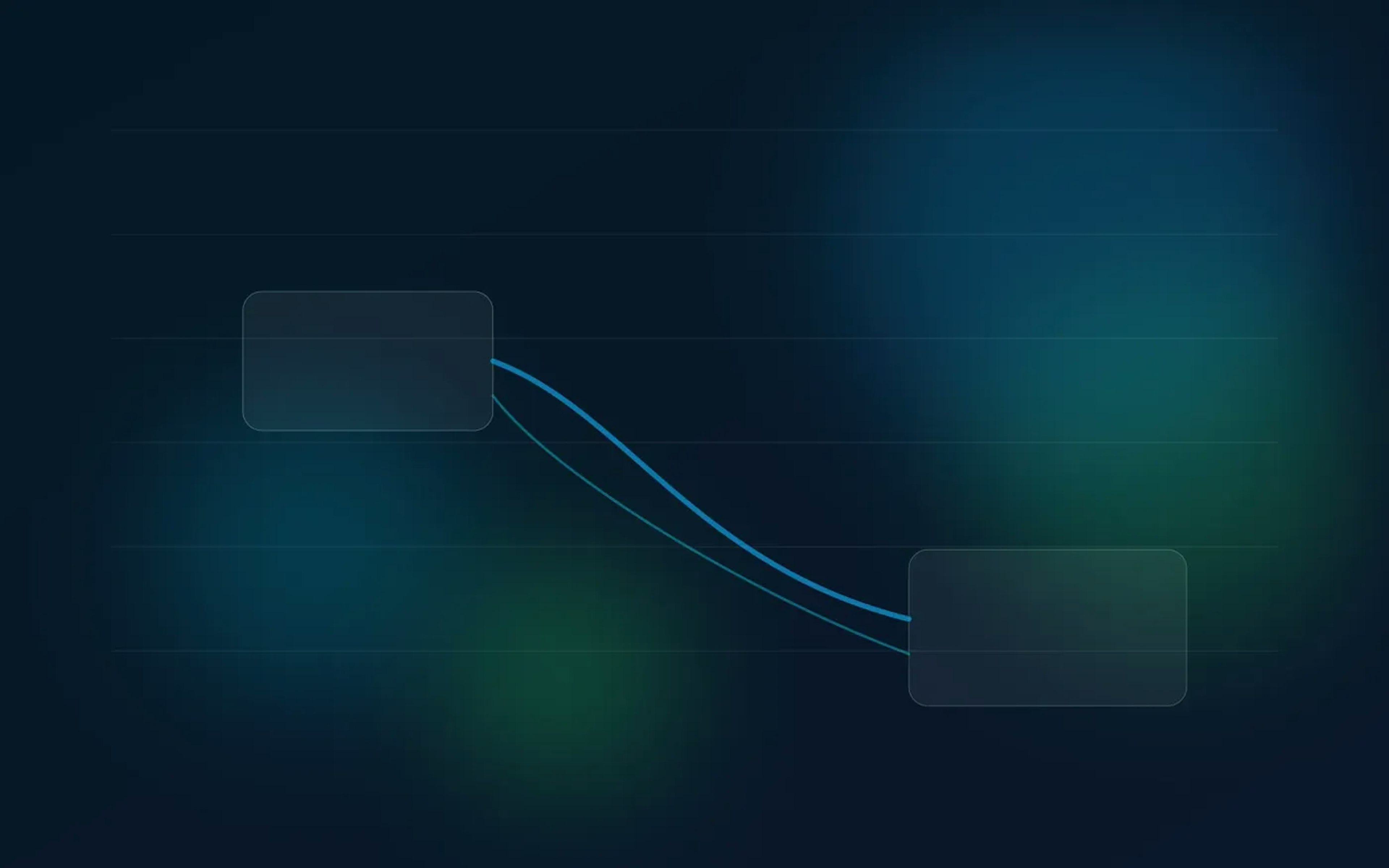 Cloud Consulting & Architecture deliverables illustration with foundation layers and secure pathways
