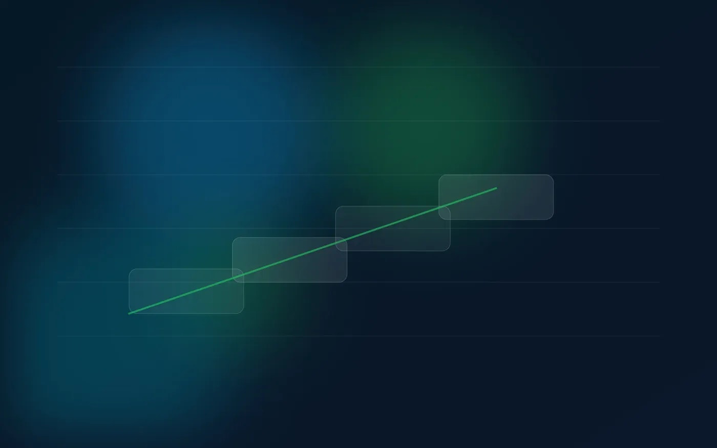 Cloud Consulting & Architecture process illustration with architecture alignment and rollout phases
