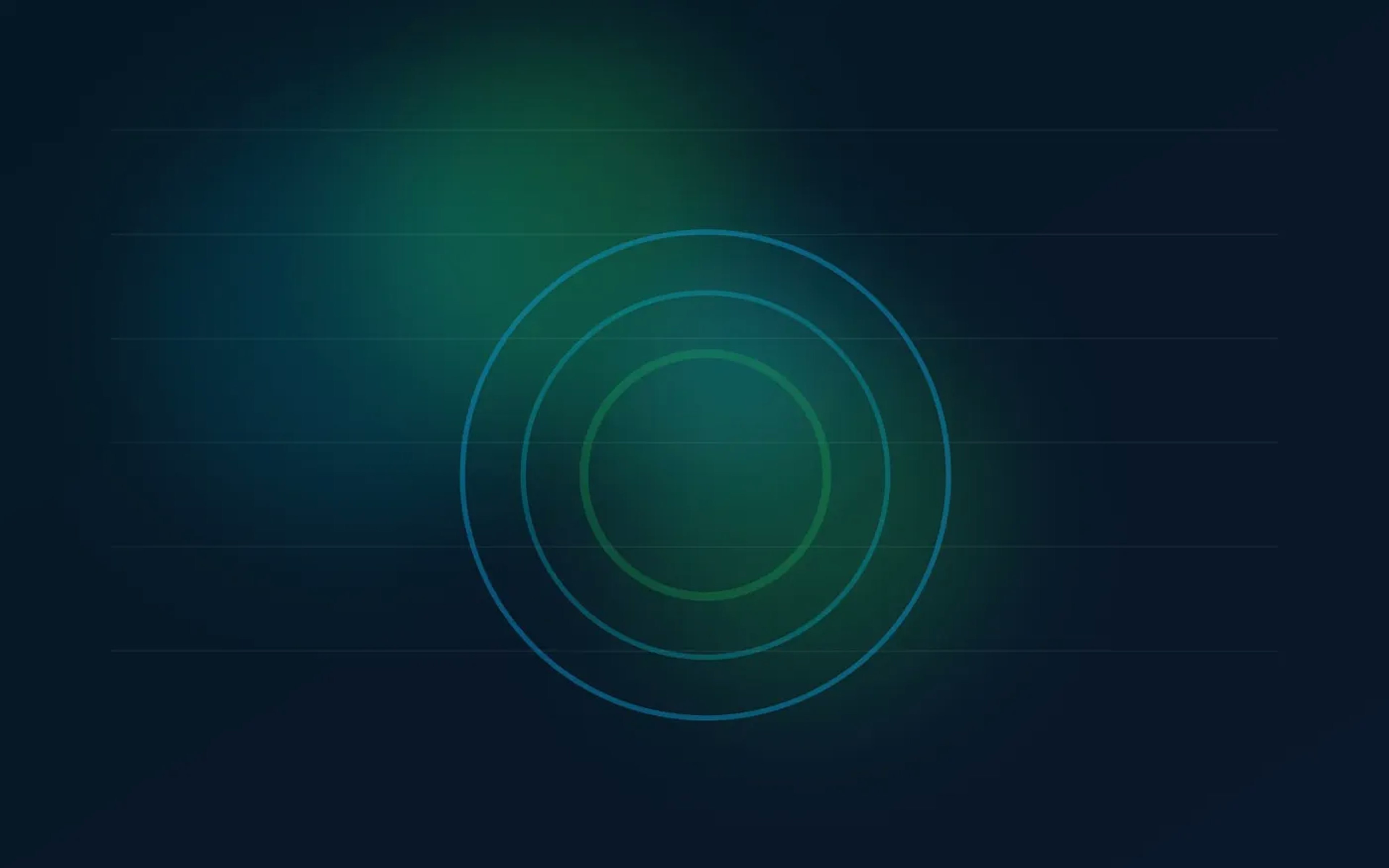 Cloud Security & DevSecOps deliverables illustration with security shields and compliance rings