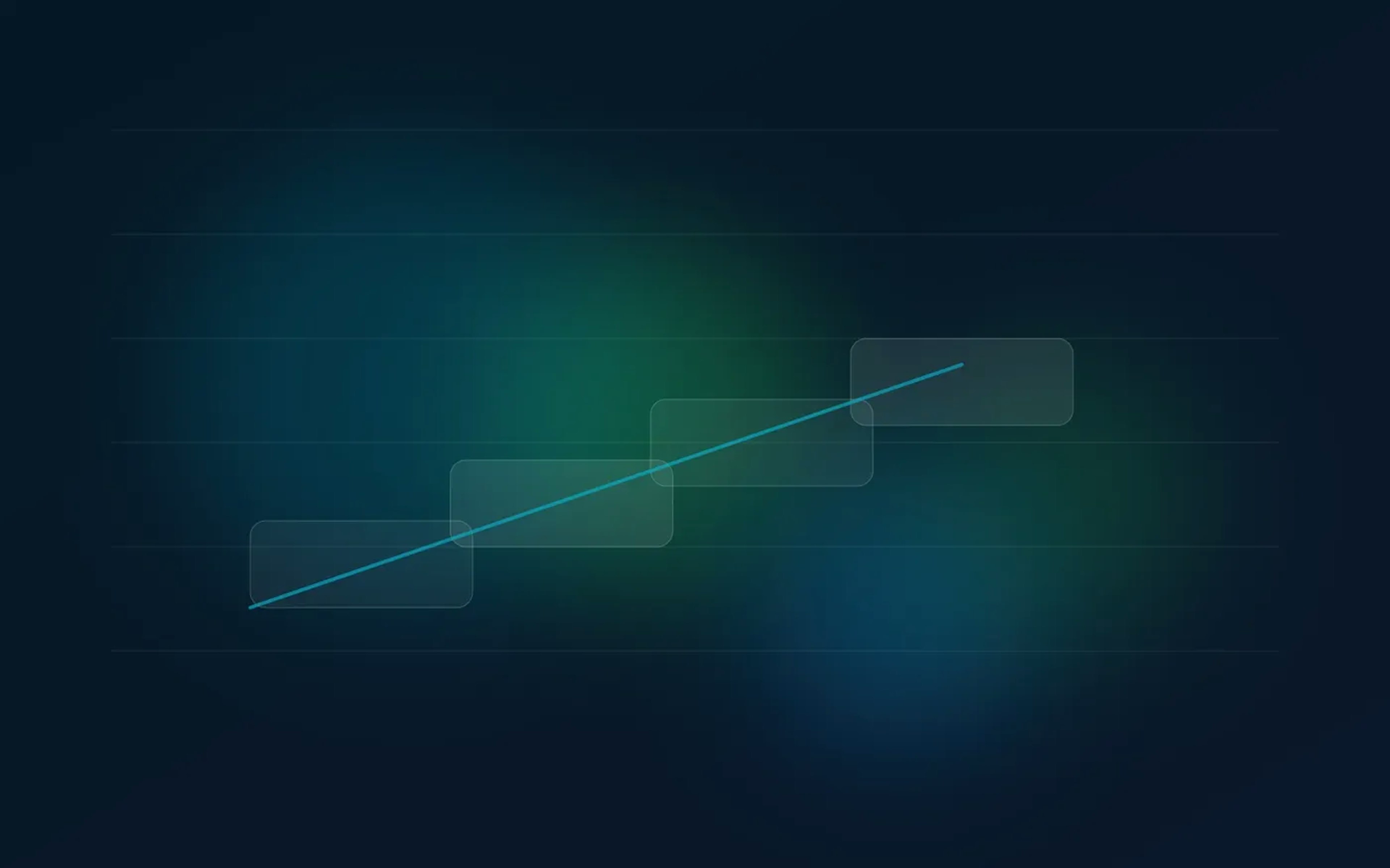 Cloud Security & DevSecOps process illustration with shift-left security steps