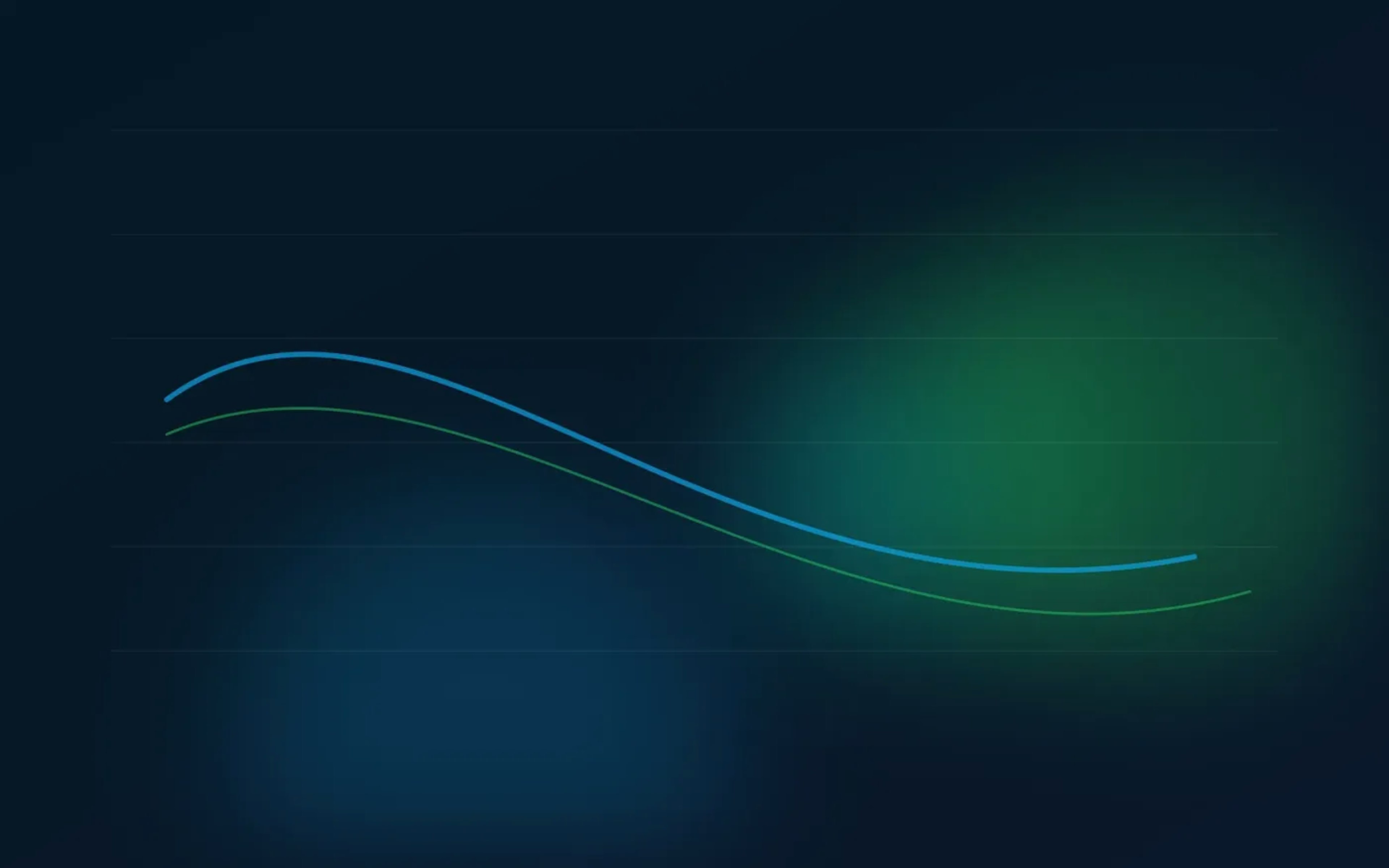 DevOps Consulting process illustration with release workflow stream