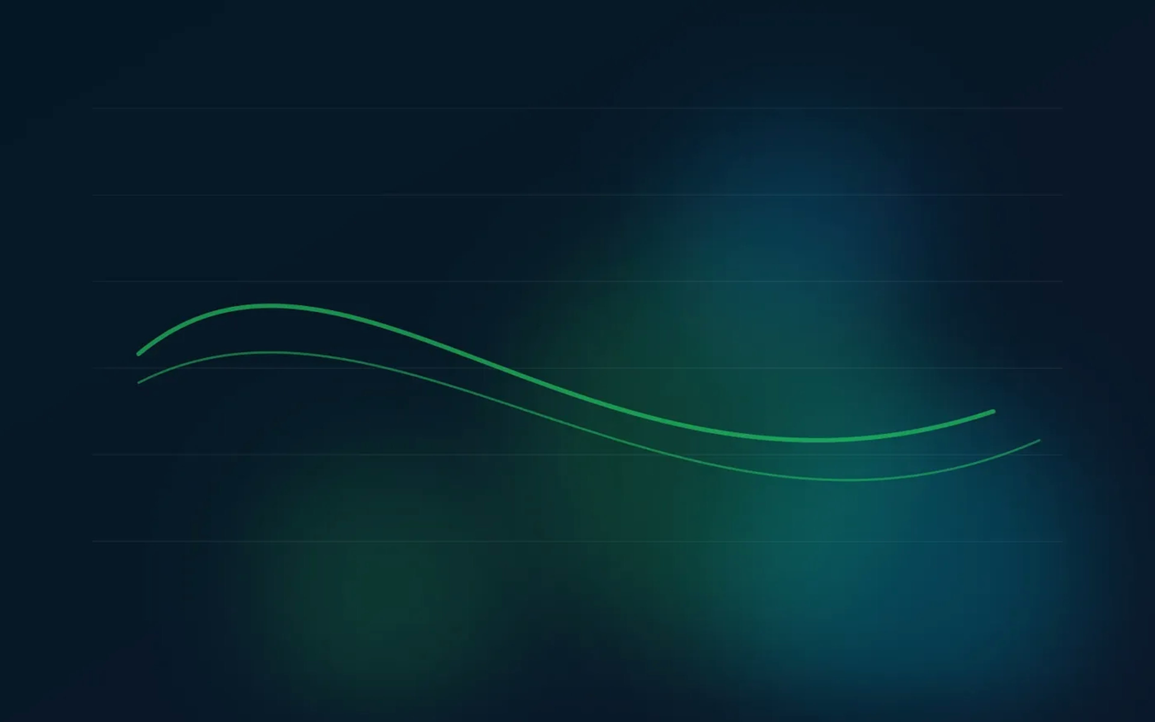 Kubernetes & Platform Engineering process illustration with deployment cadence and scaling steps