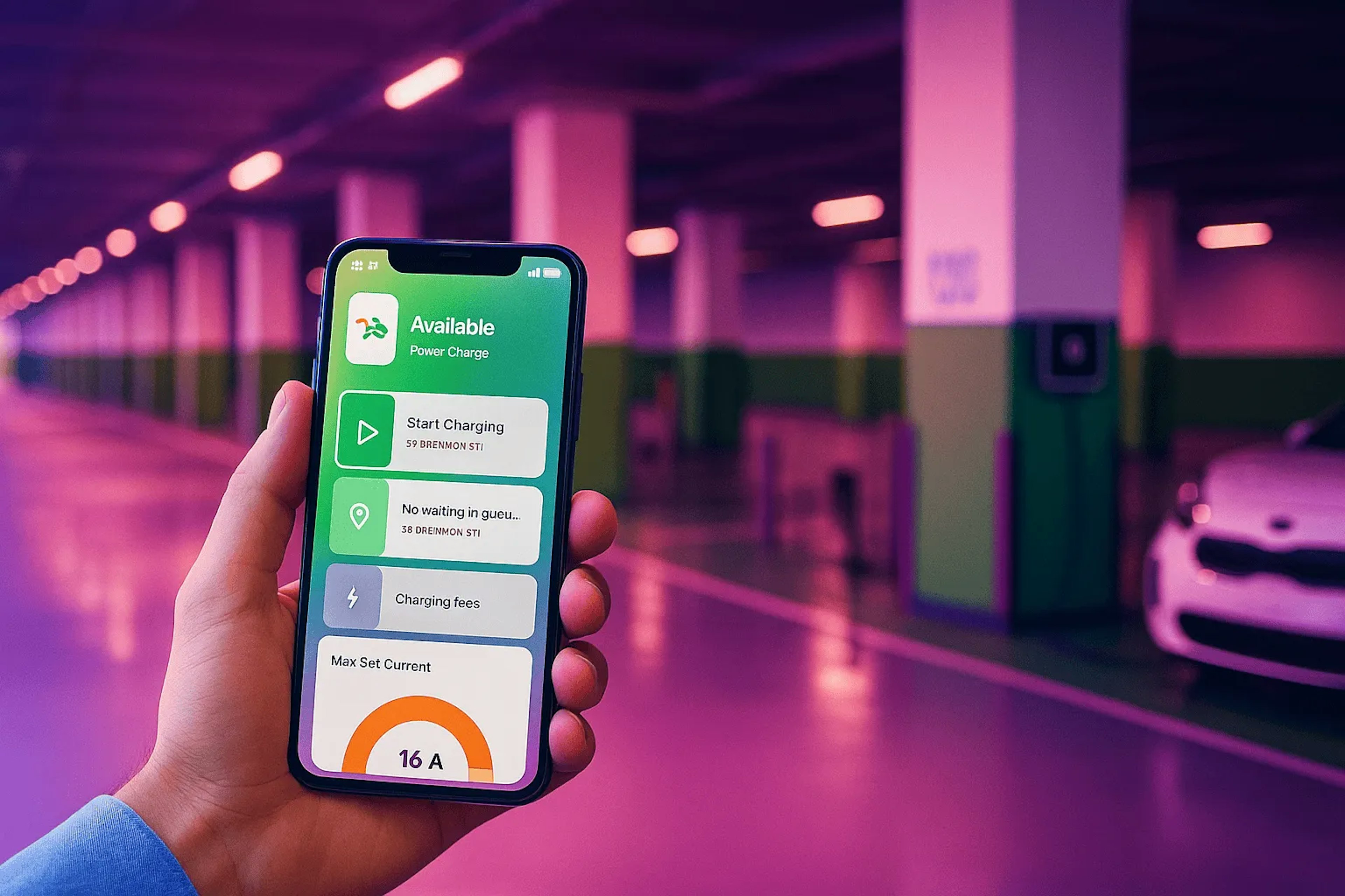 How eMSPs Are Revolutionizing EV Charging Networks: A Complete Overview