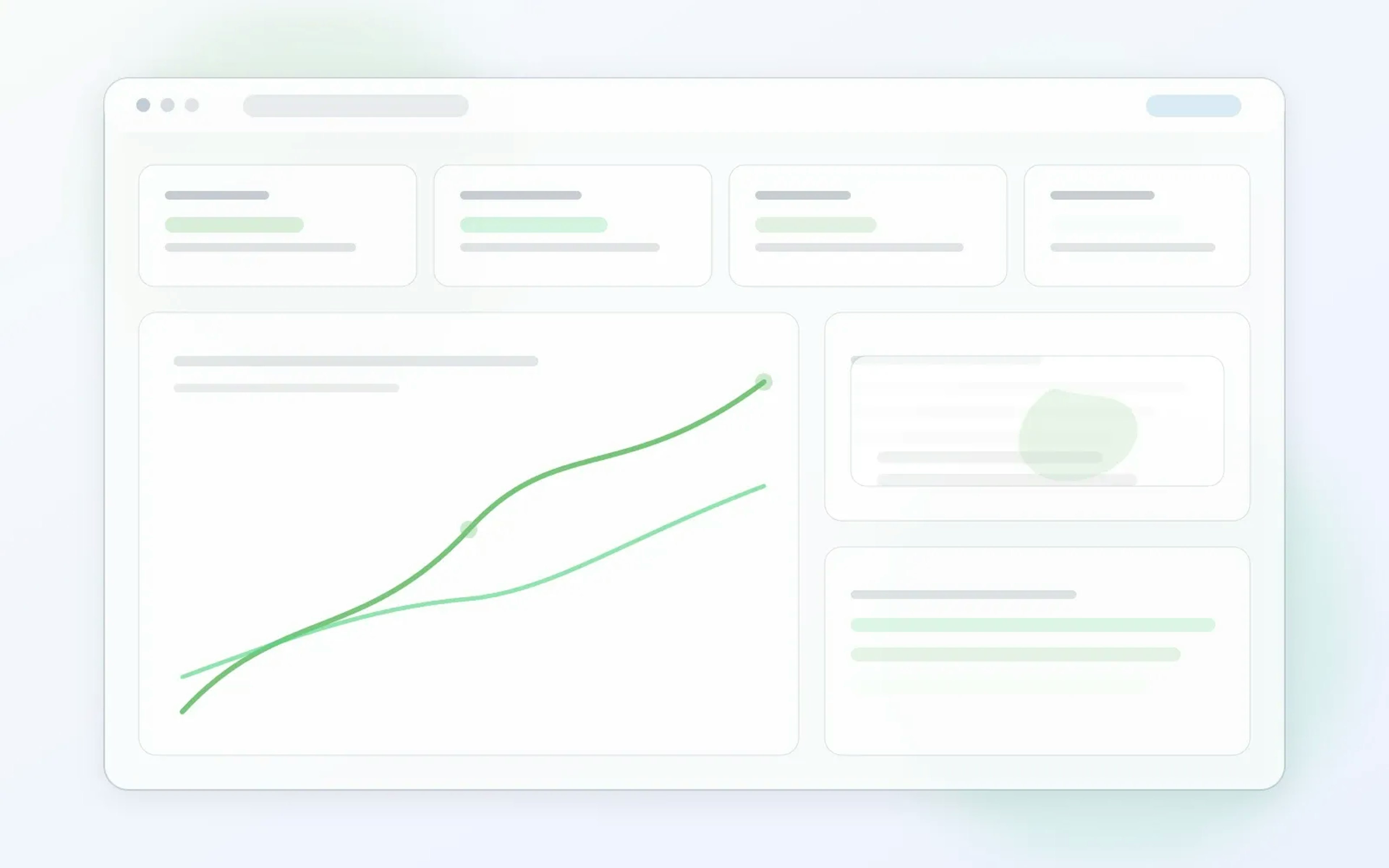 HIPAA Compliance & Security dashboard for Healthcare & Life Sciences