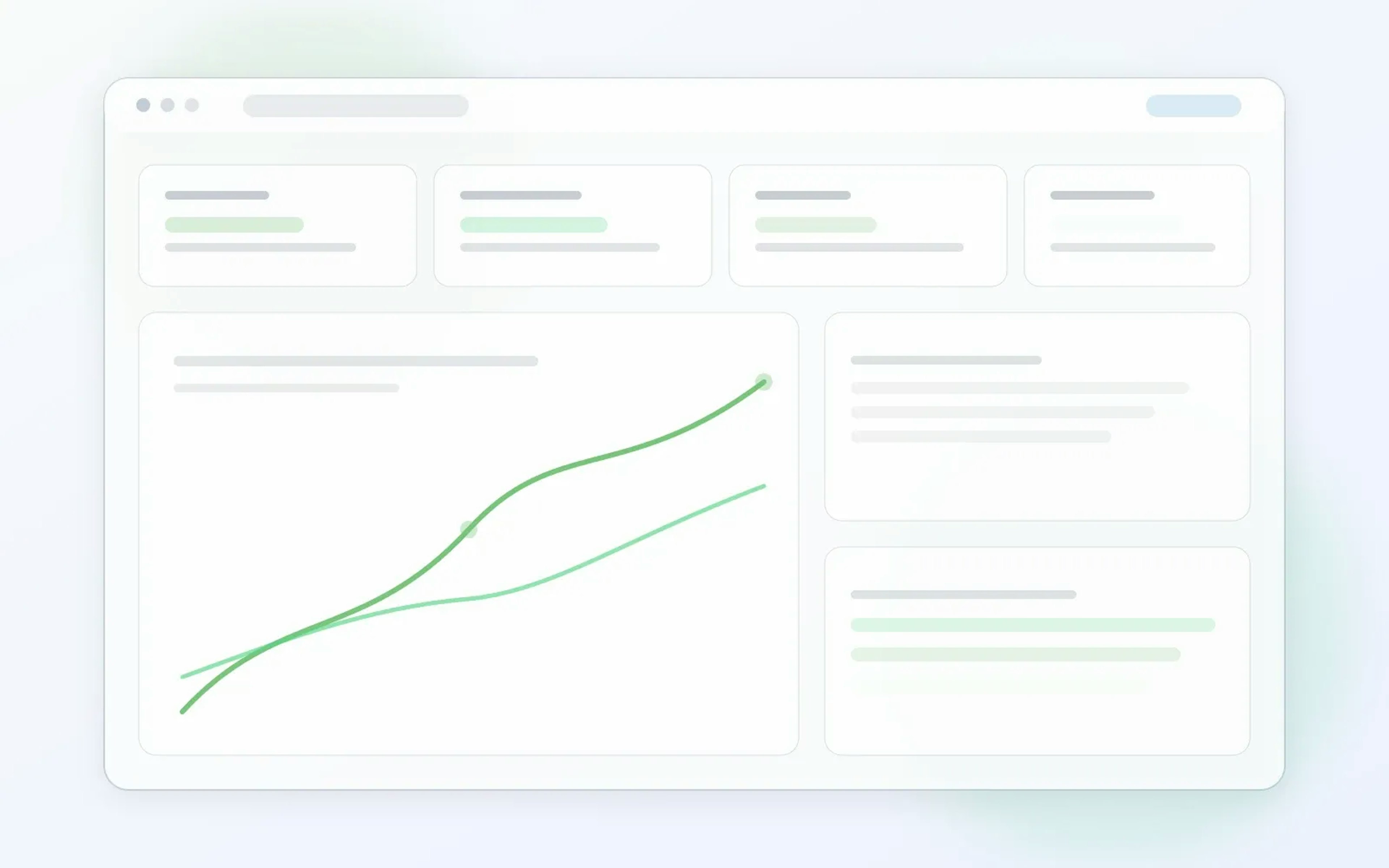 Revenue Cycle Automation dashboard for Healthcare & Life Sciences