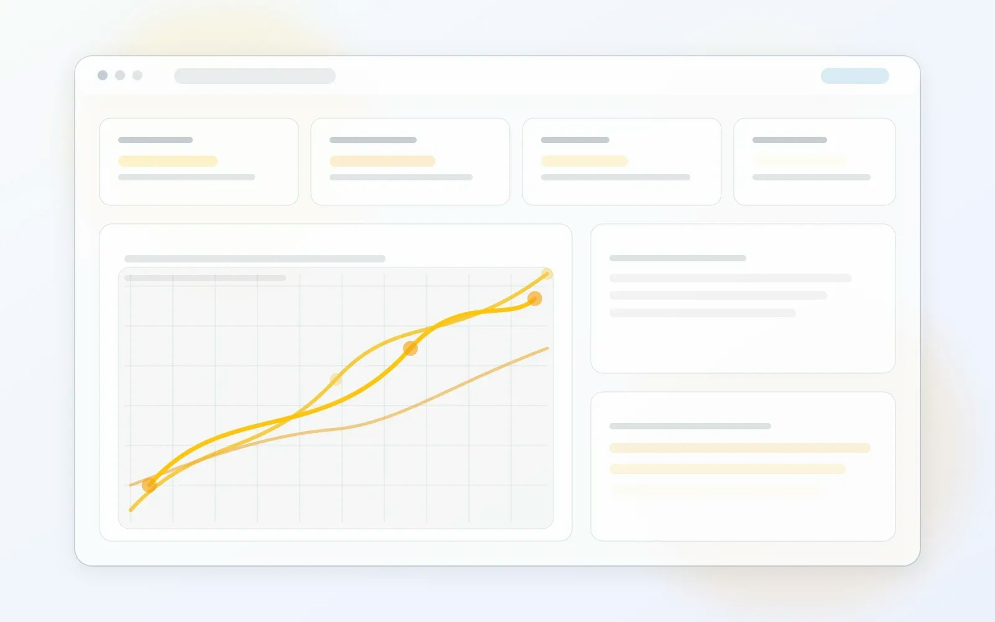 Supply Chain Visibility Platform dashboard for Logistics & Supply Chain