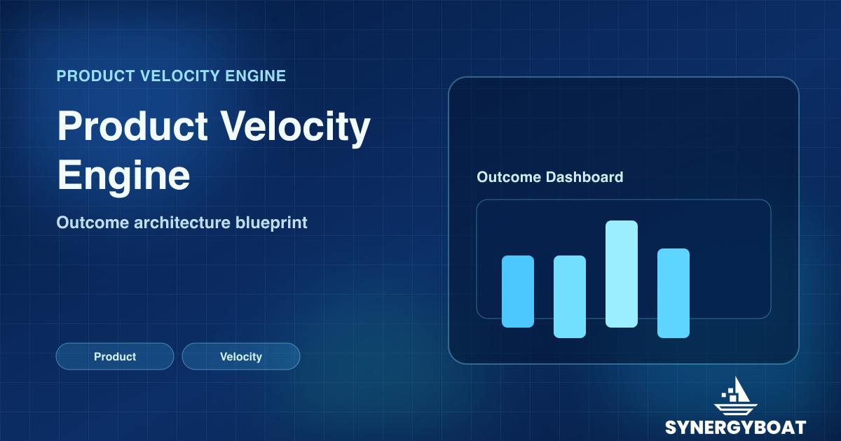 Product Velocity Engine