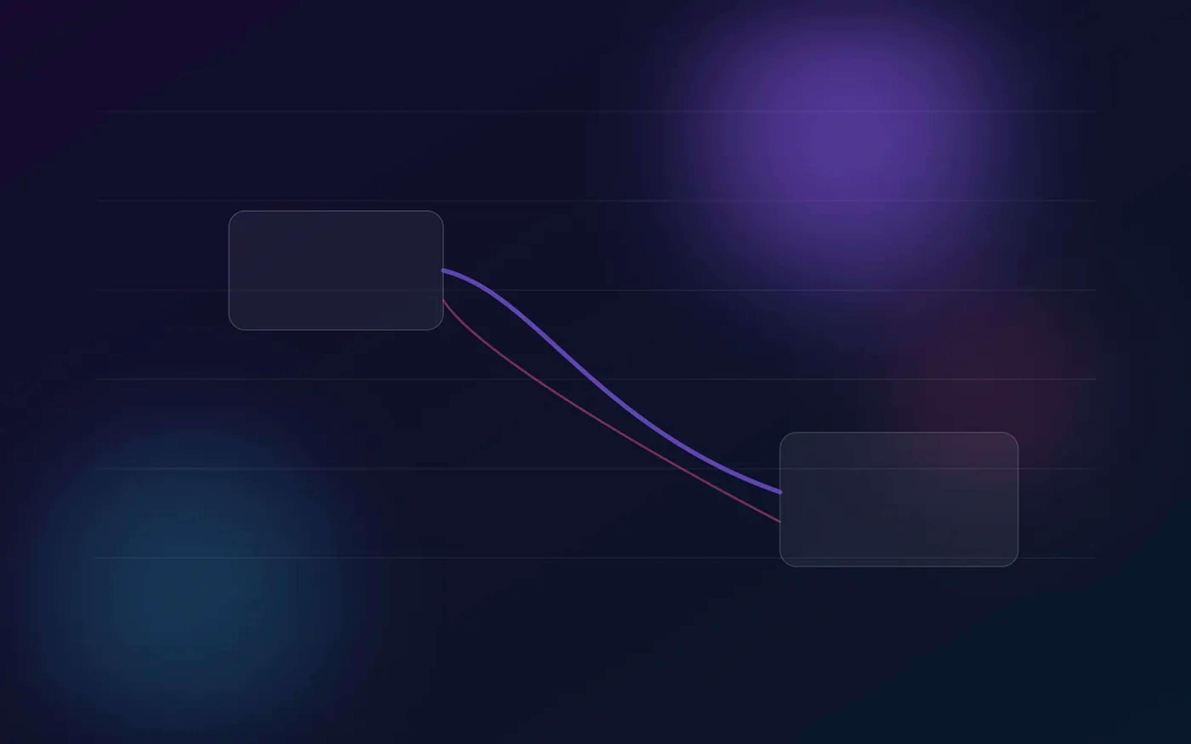 Legacy System Modernization deliverables illustration with legacy-to-modern bridges