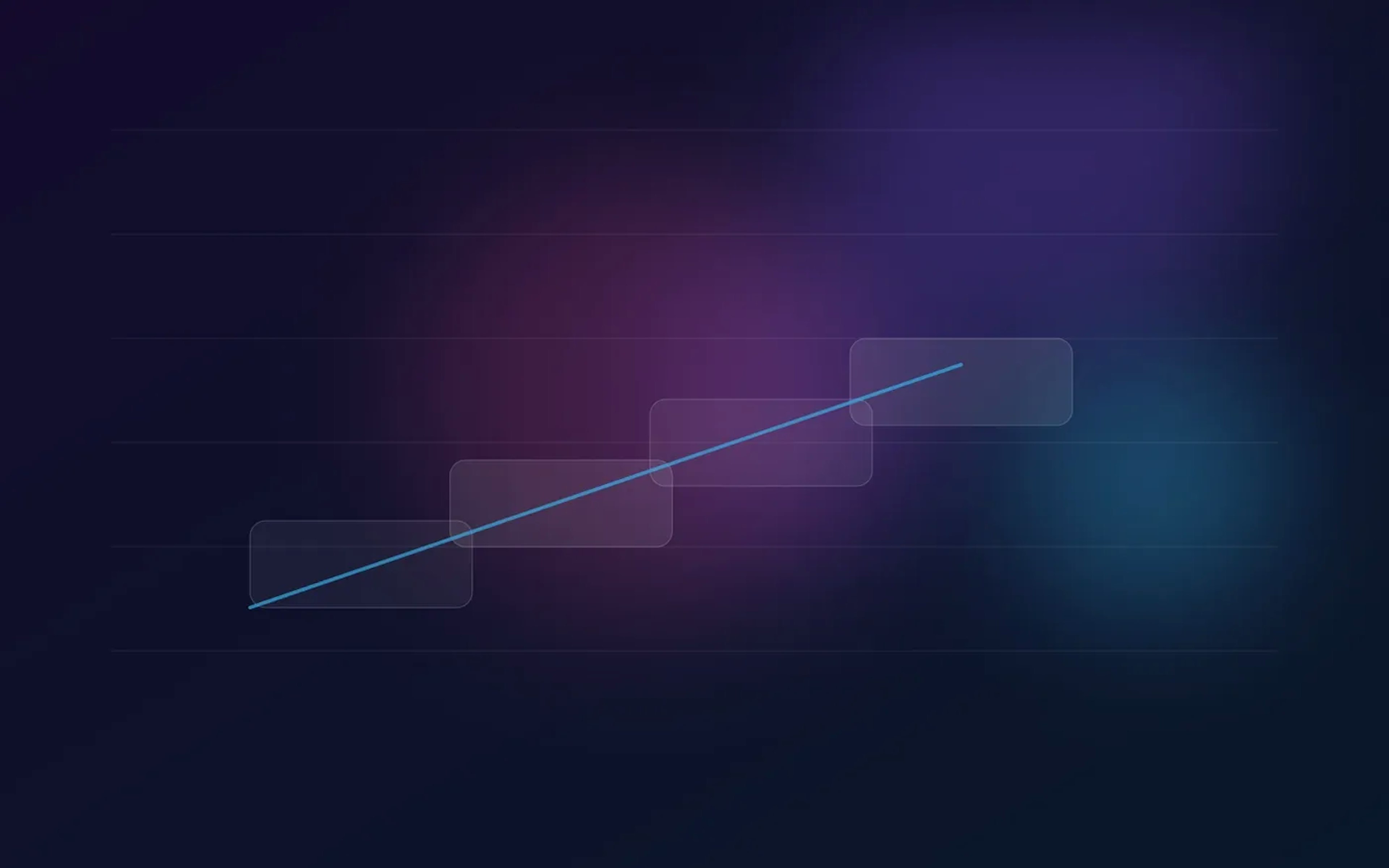 Modular Monolith Strategy process illustration with incremental modularization steps