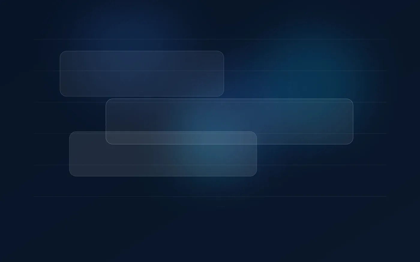 MVP Development deliverables illustration with lean launch blocks and validation loops
