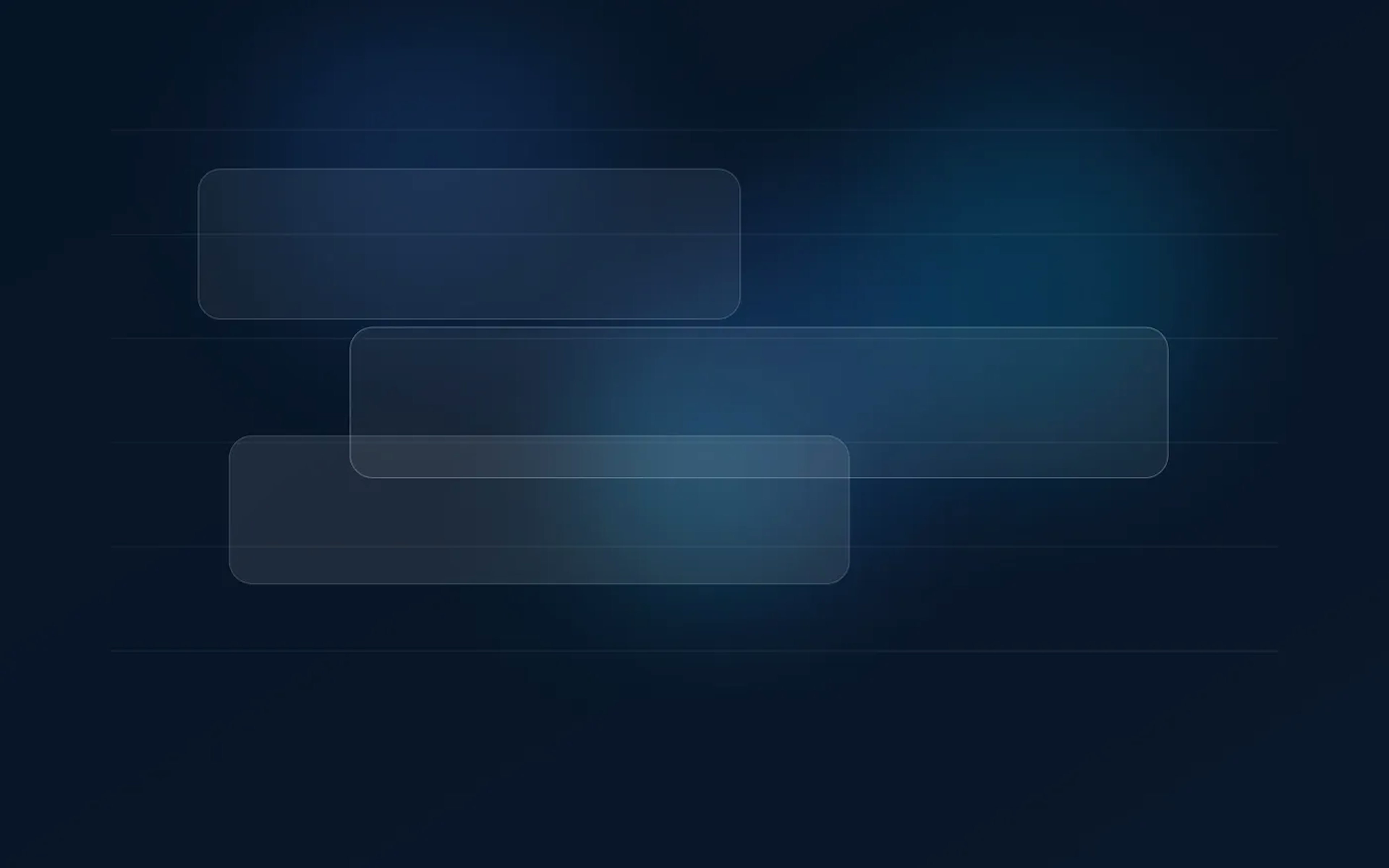 MVP Development deliverables illustration with lean launch blocks and validation loops