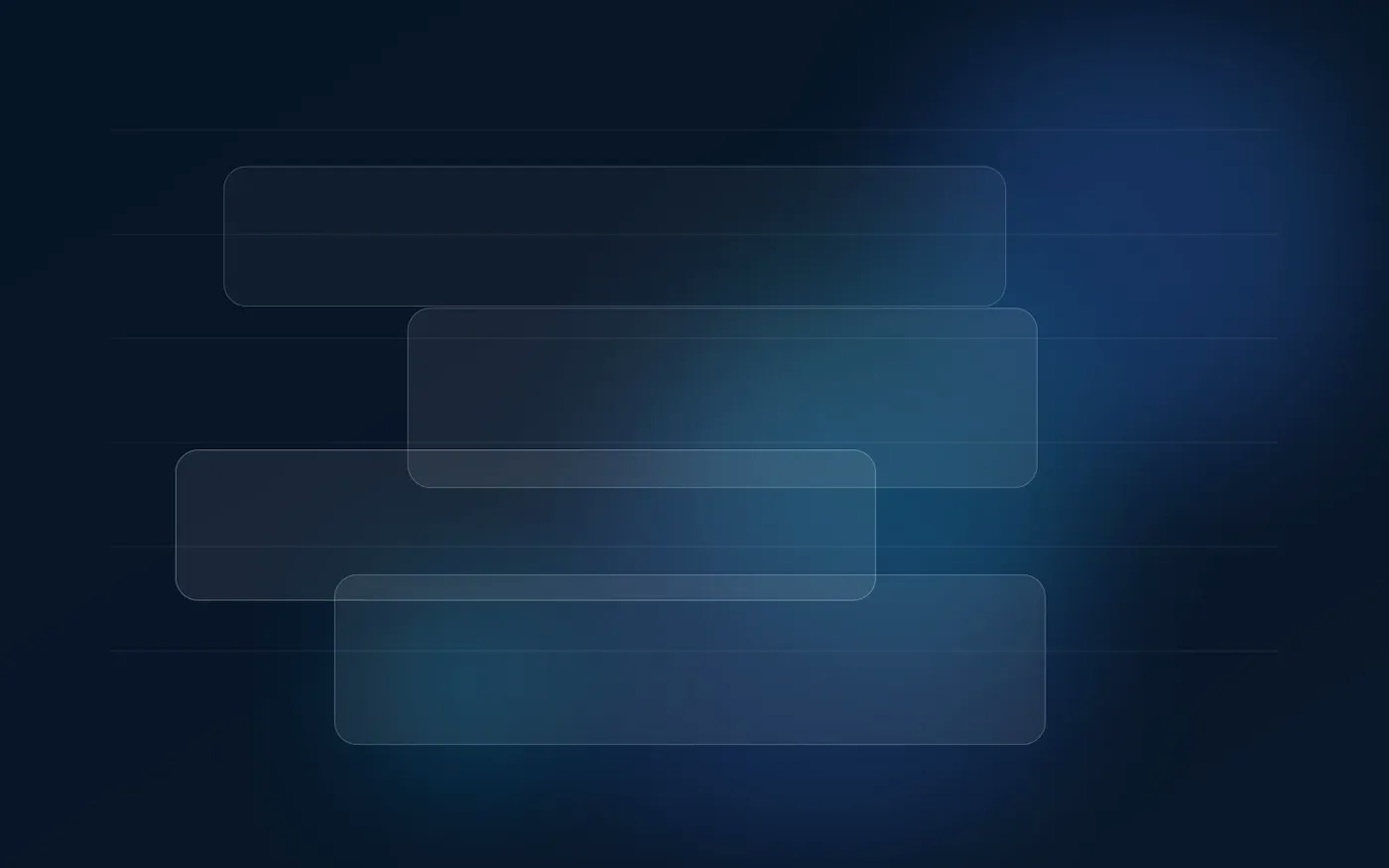 QA Testing & Automation deliverables illustration with test suites and quality gates