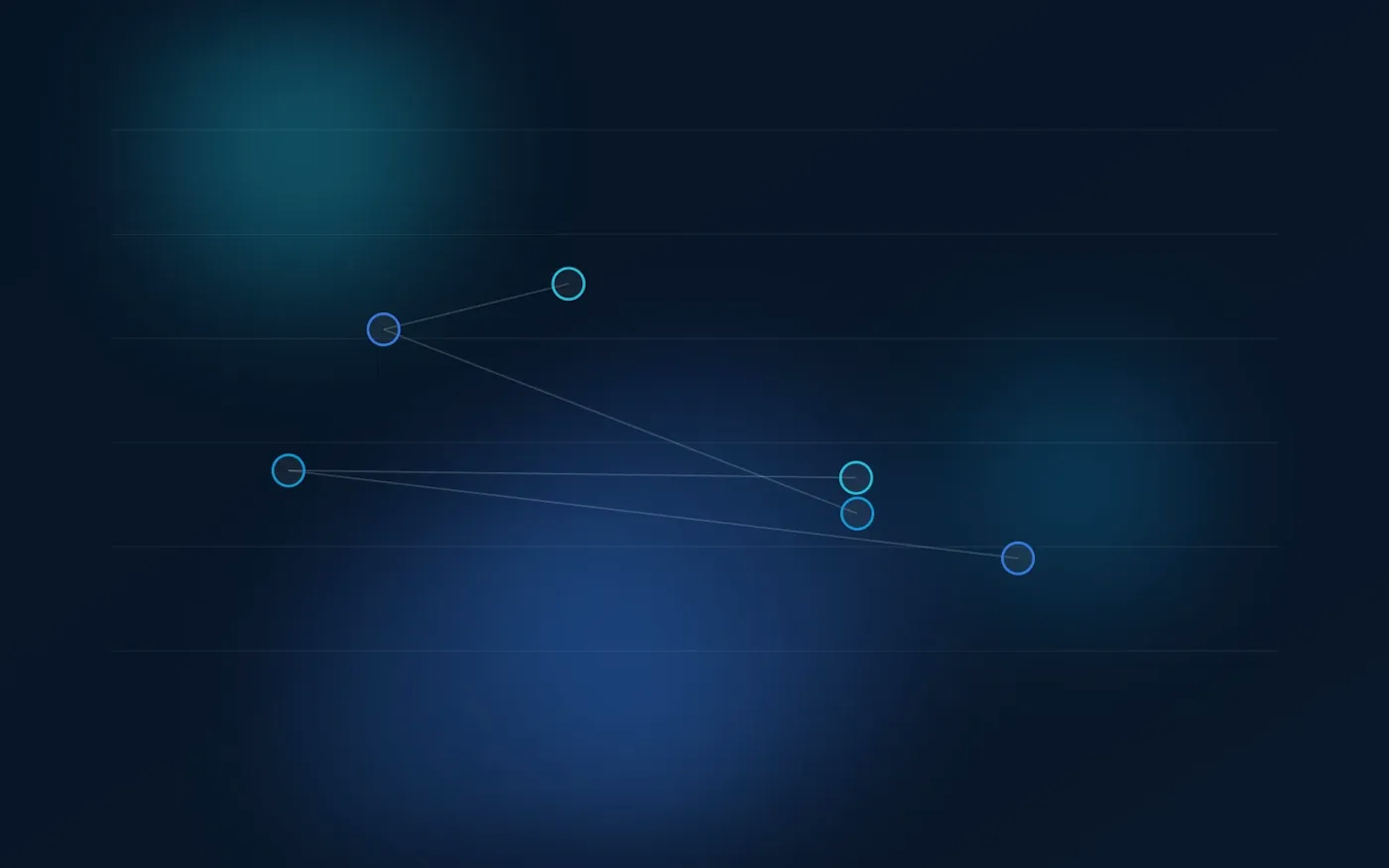 SaaS Product Development deliverables illustration with multi-tenant layers and scalable nodes