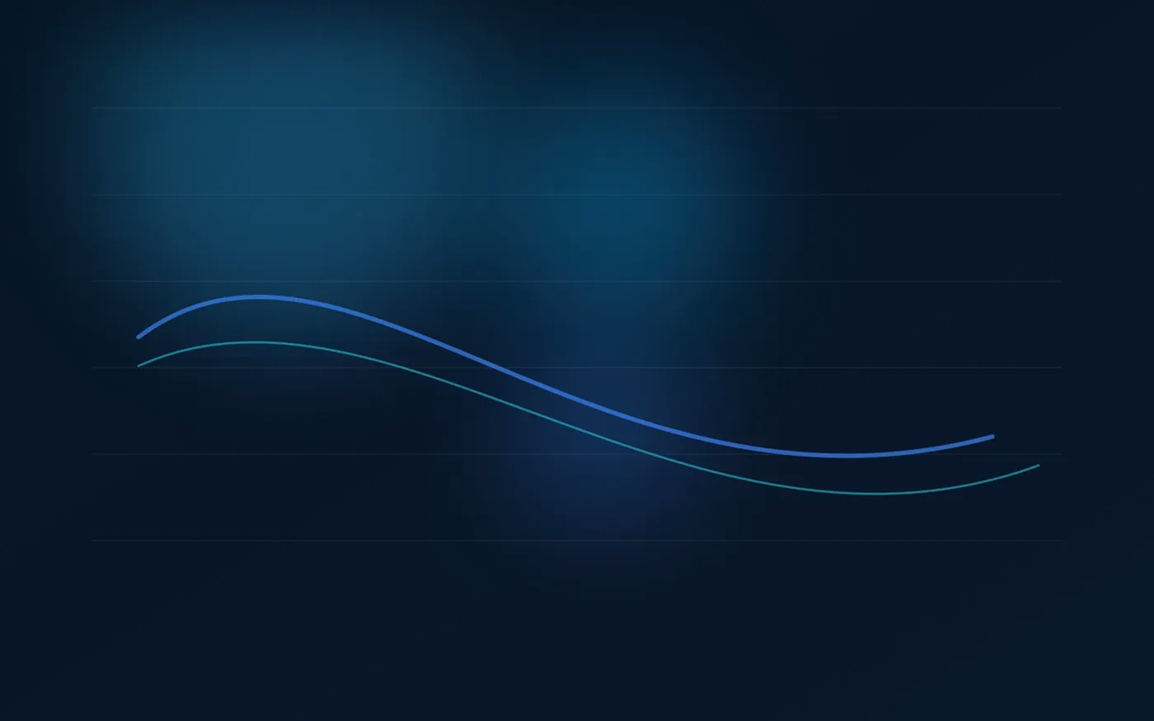 SaaS Product Development process illustration with growth pathways and activation milestones
