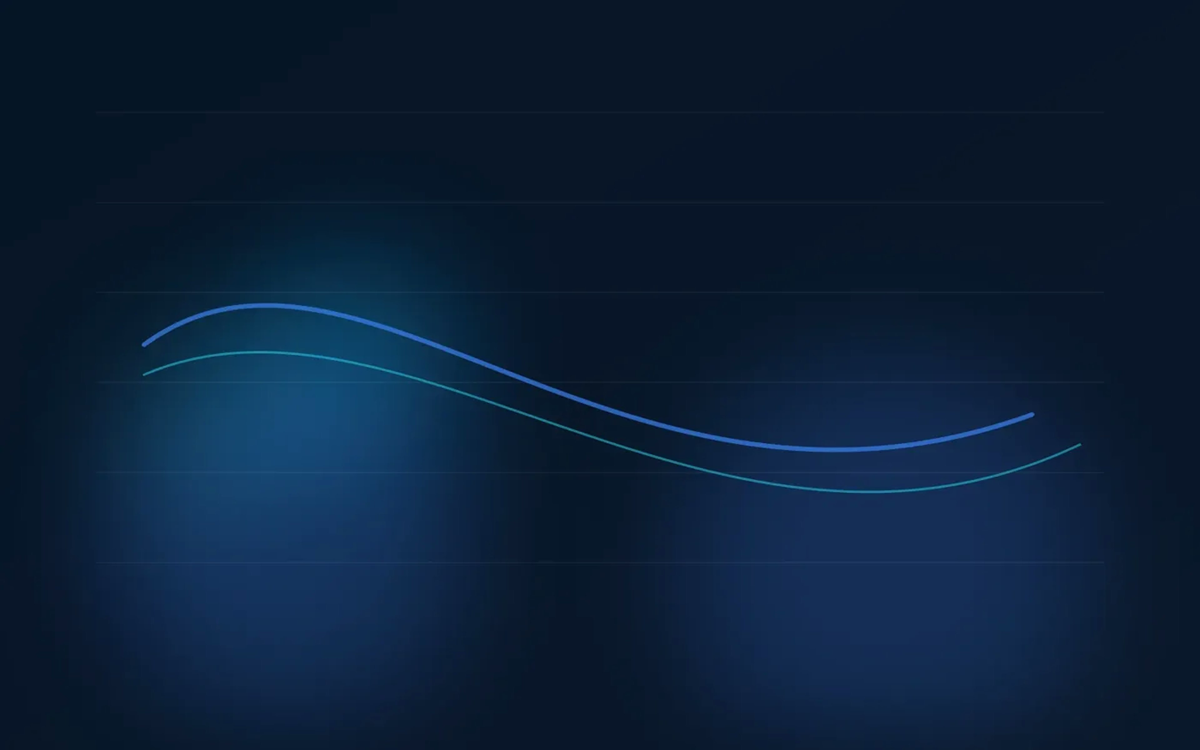 UI/UX Design process illustration with research-to-prototype progression