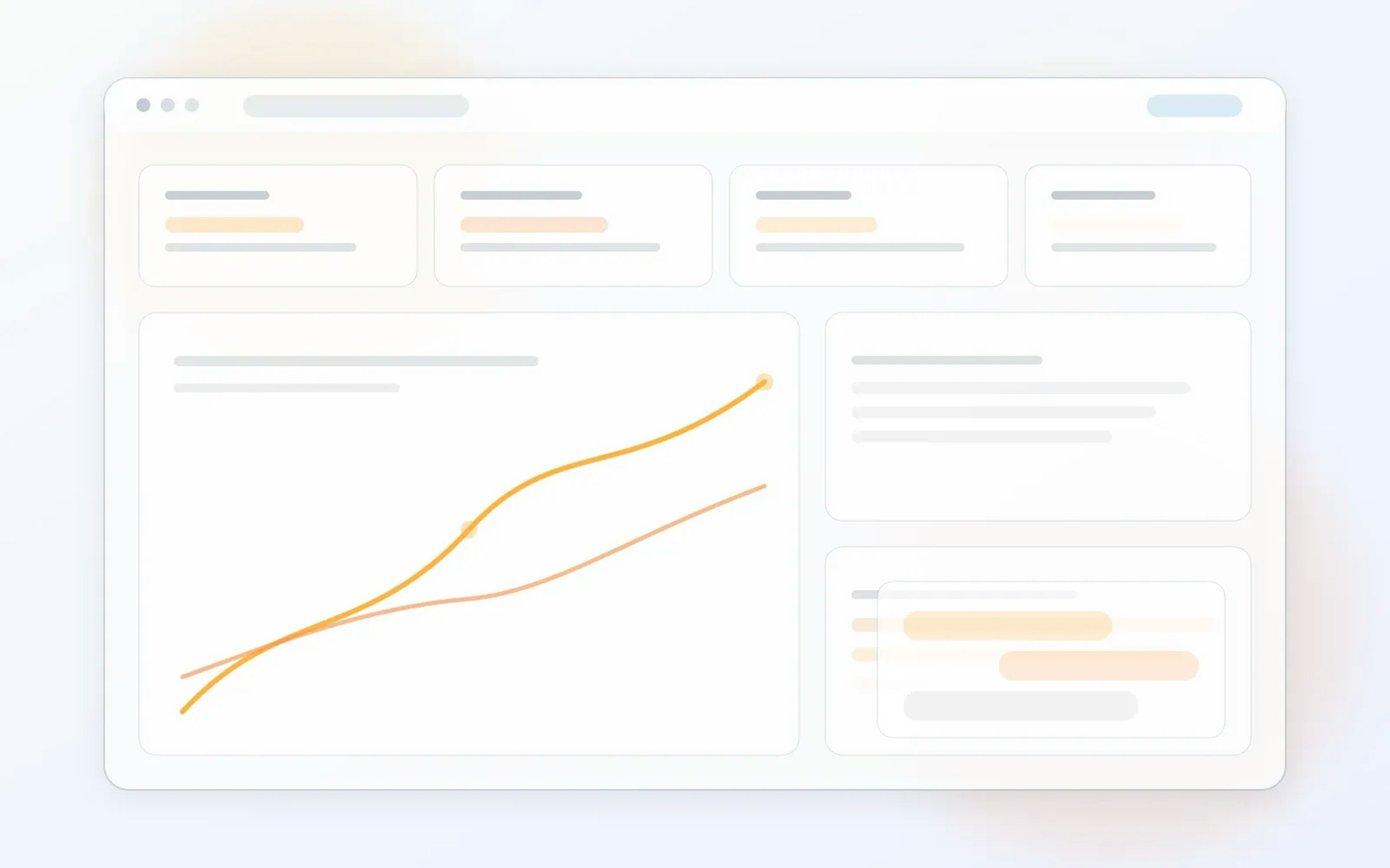 Conversational Commerce dashboard for Retail & E-commerce