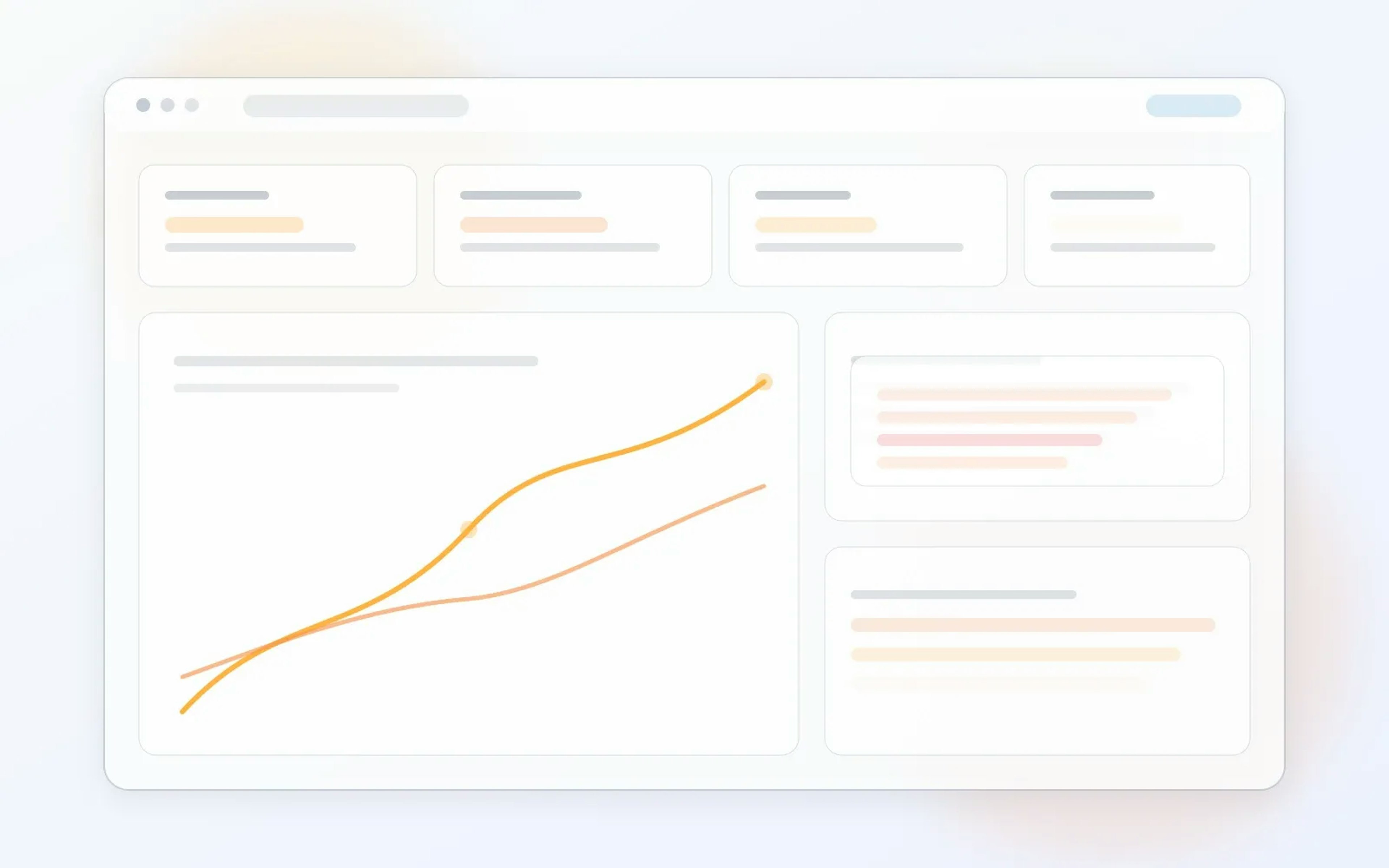 Inventory Optimization dashboard for Retail & E-commerce