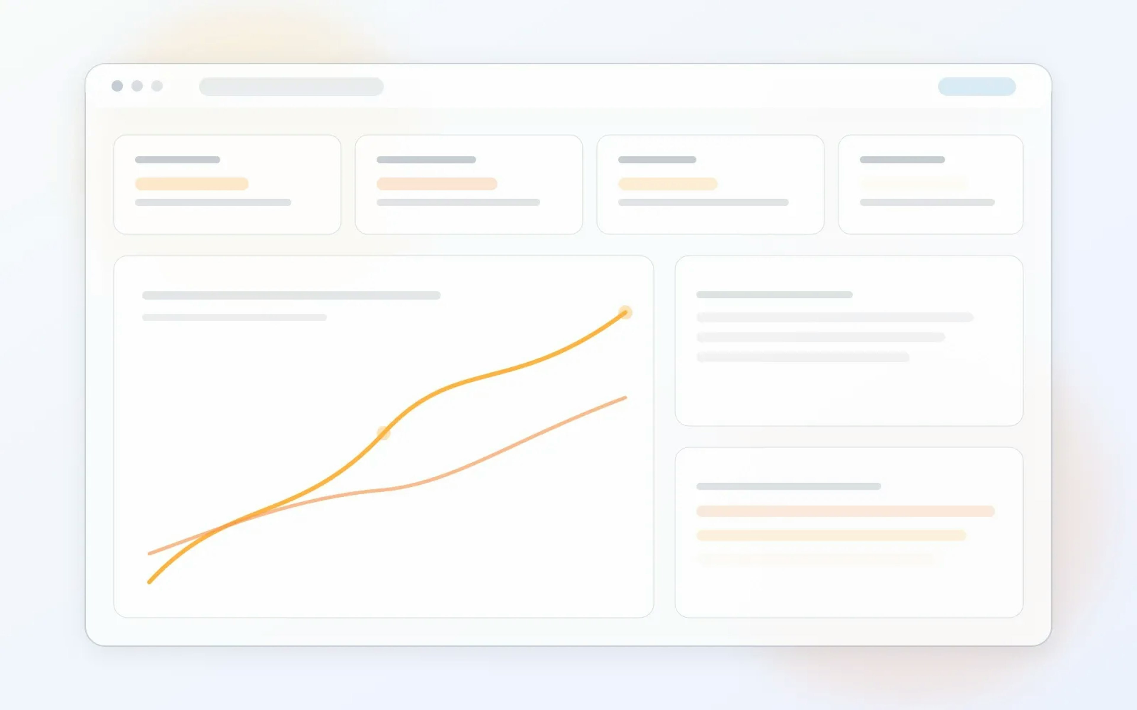 AI Personalization Engine dashboard for Retail & E-commerce