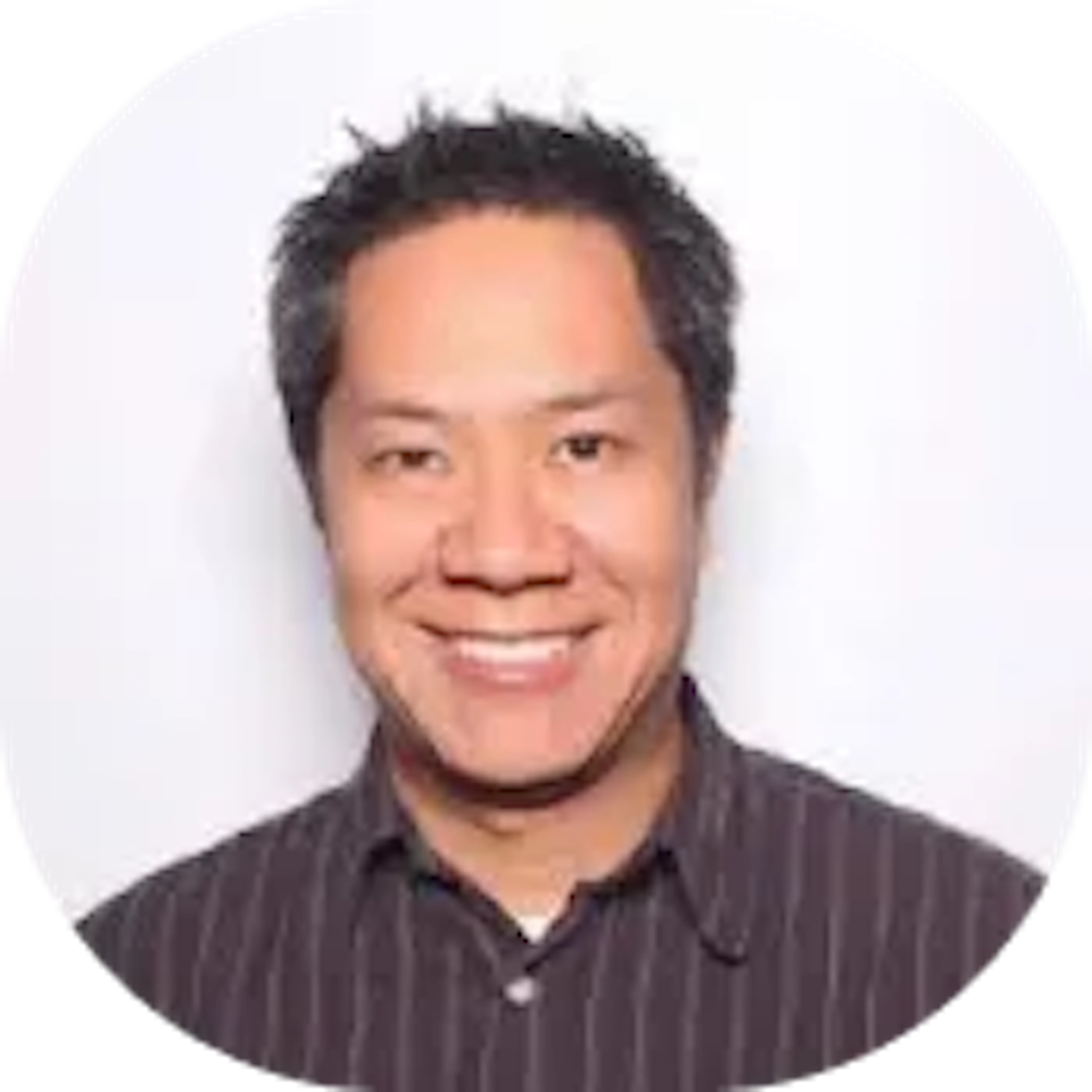 Rogelio O. Achon - CTO at OBE Power