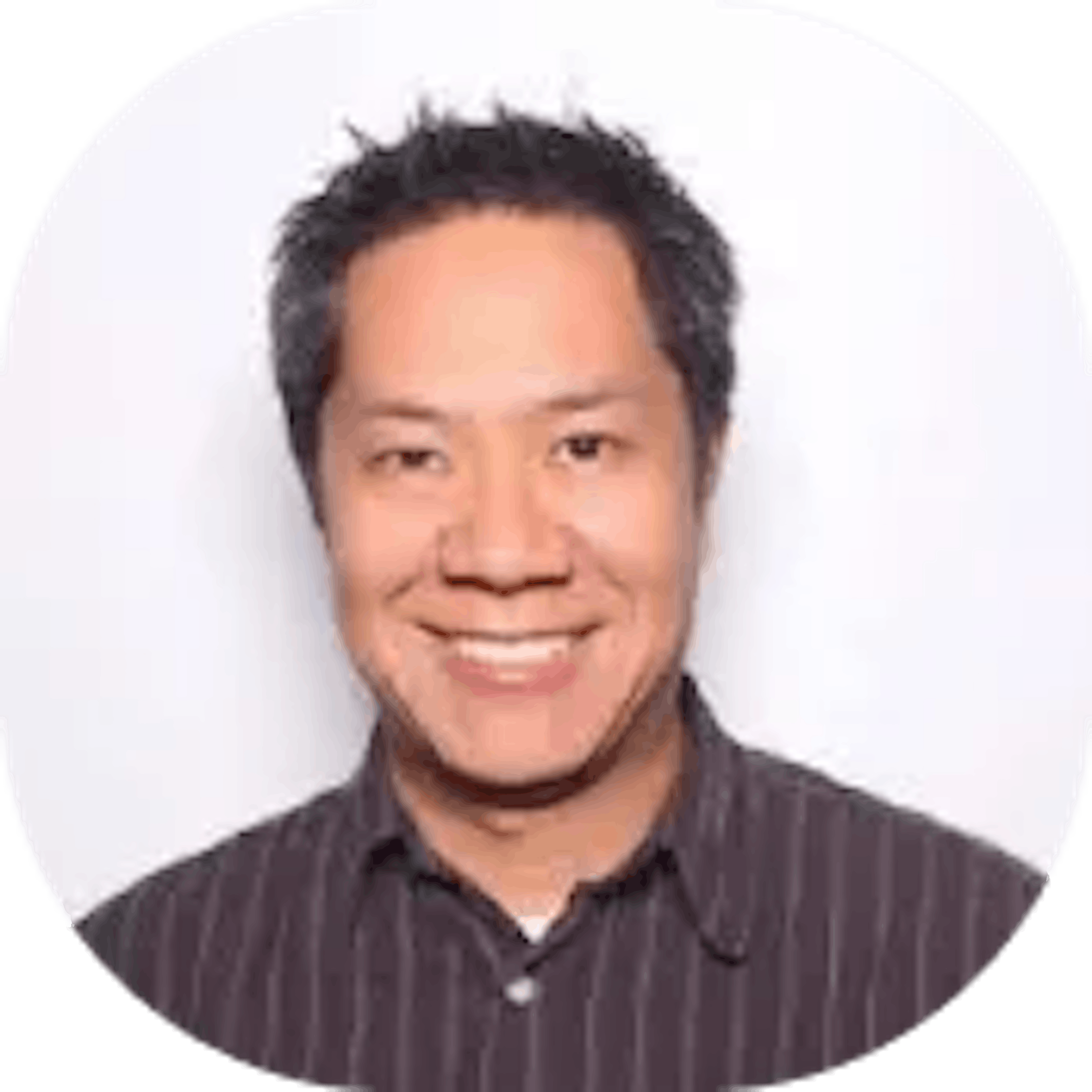 Rogelio O. Achon - CTO at OBE Power