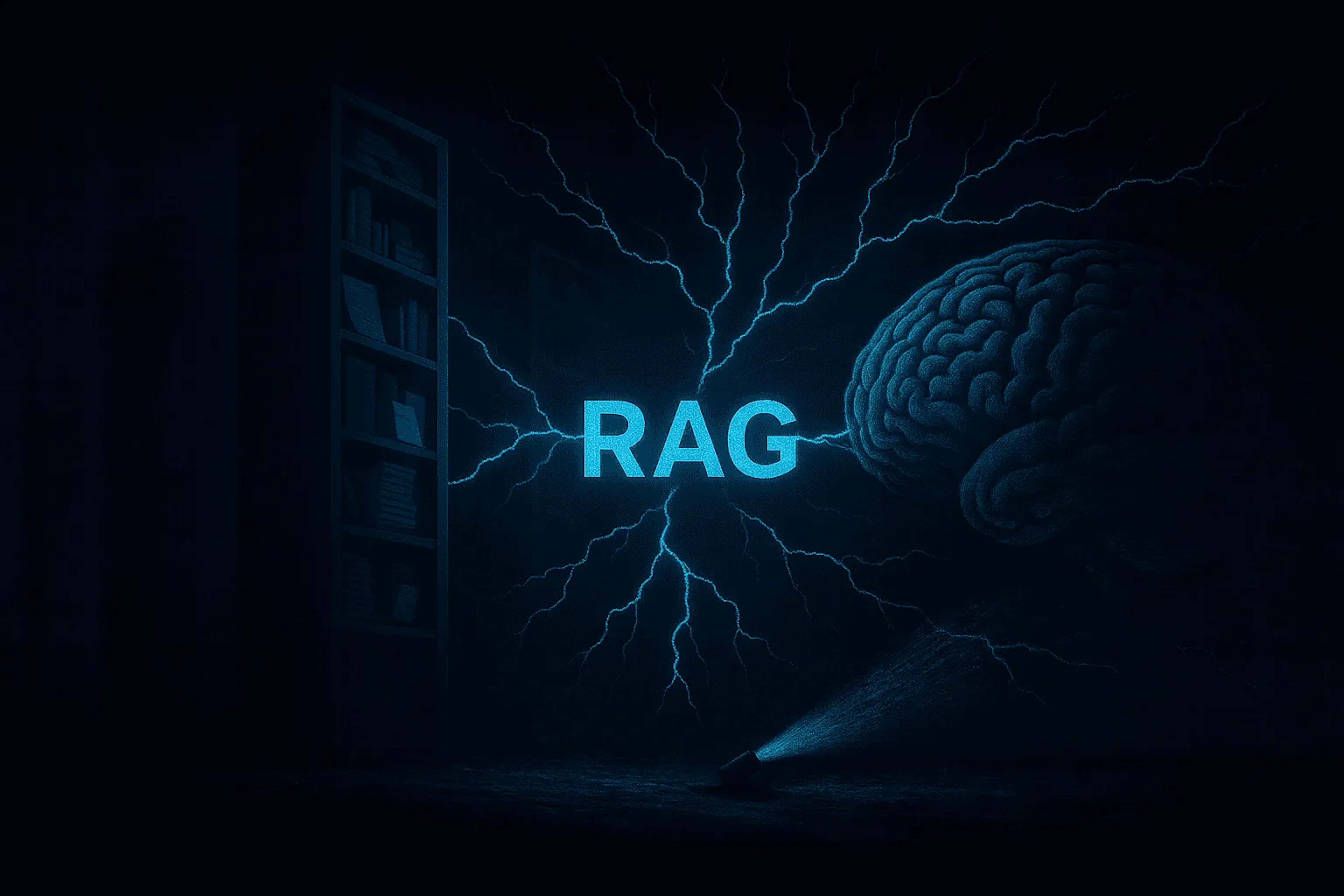 Turn Business Data into Competitive Advantage with Retrieval-Augmented Generation (RAG)