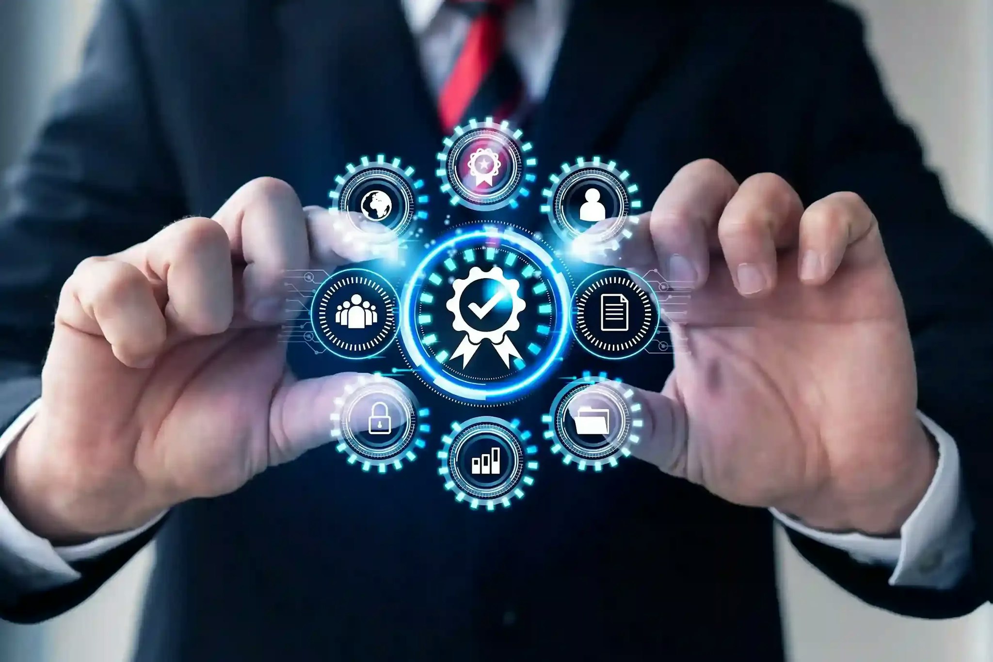 Data-Driven Feedback Systems & Rapid Iteration