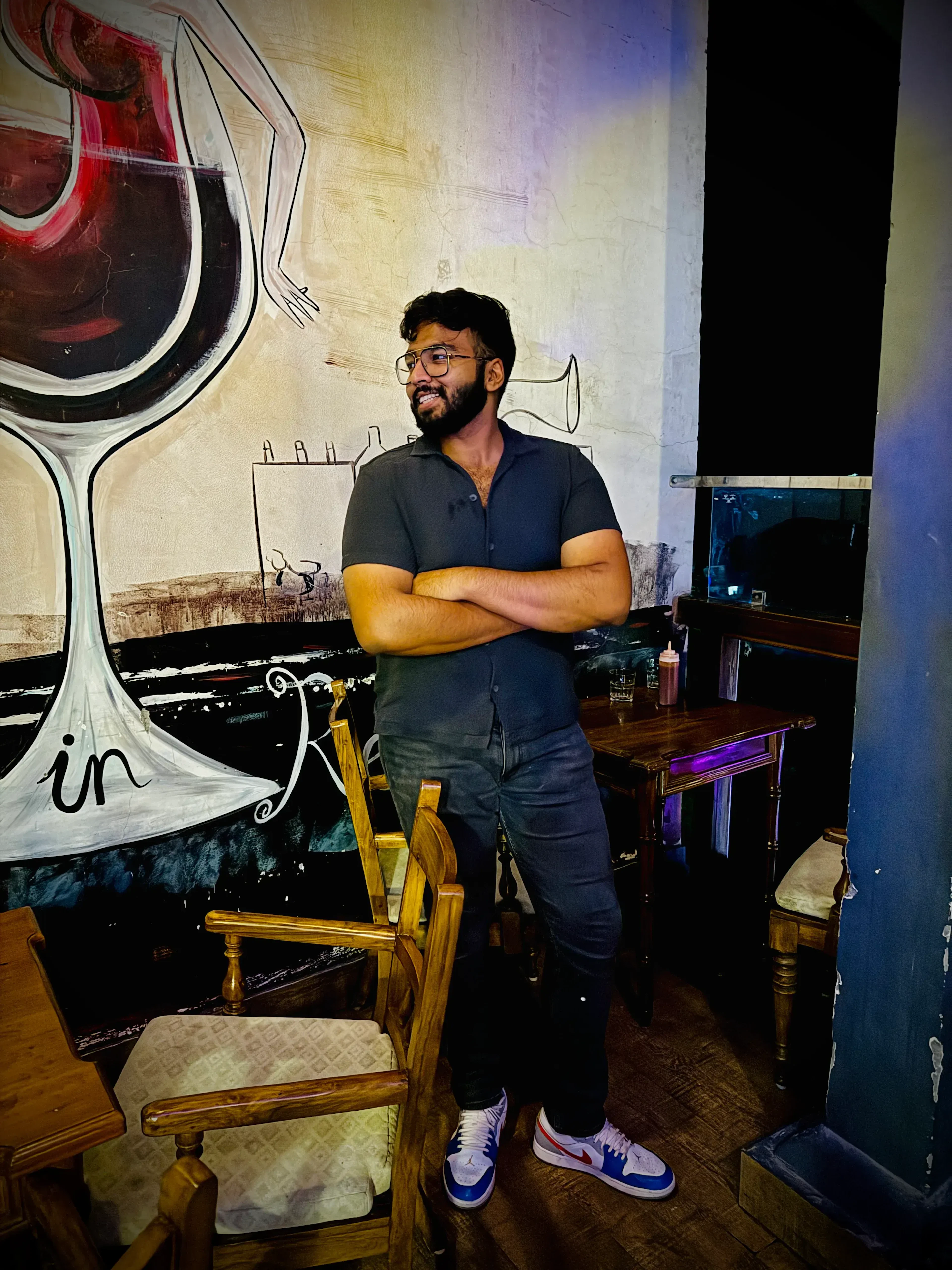 Utkarsh Khanna