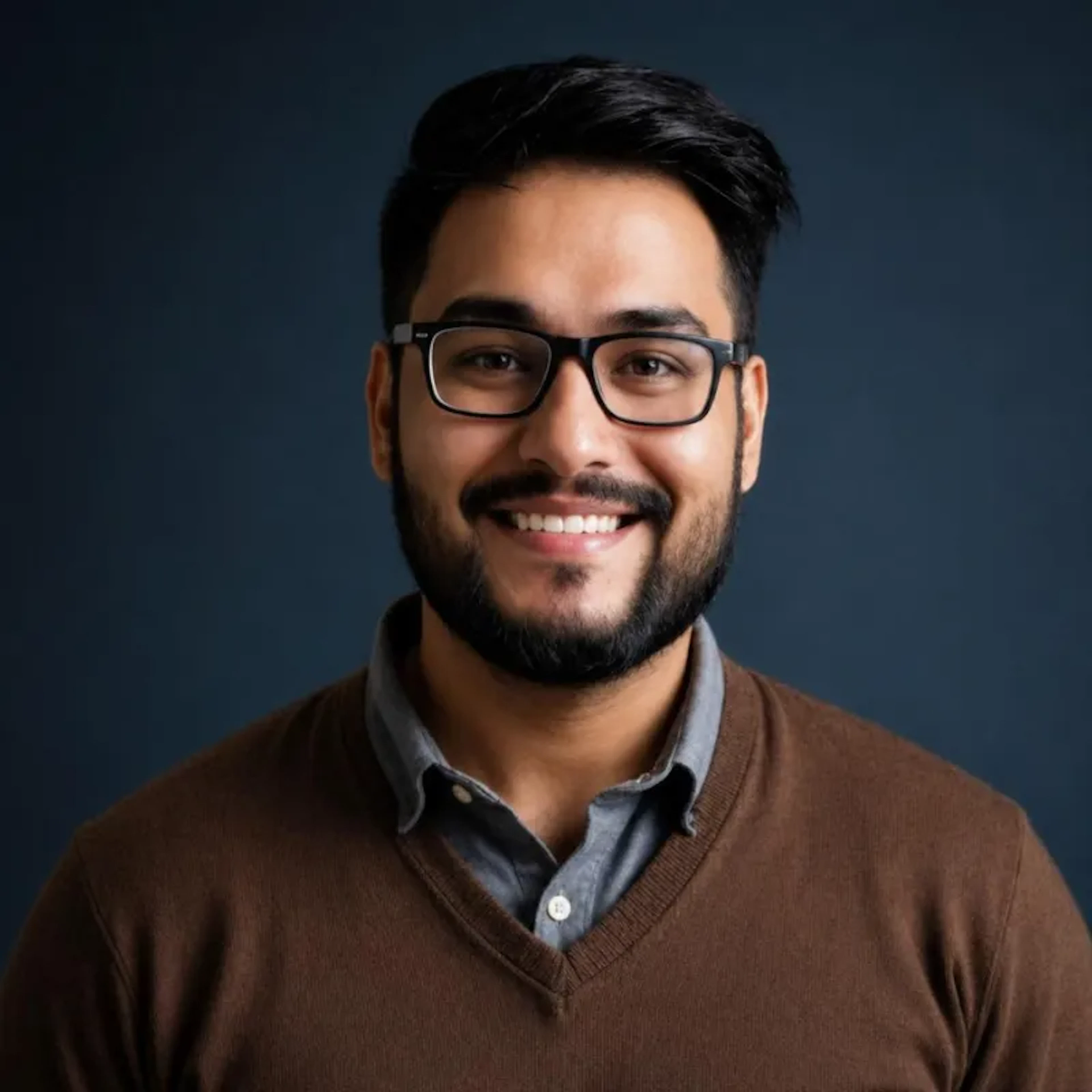 Abhishek Uniyal